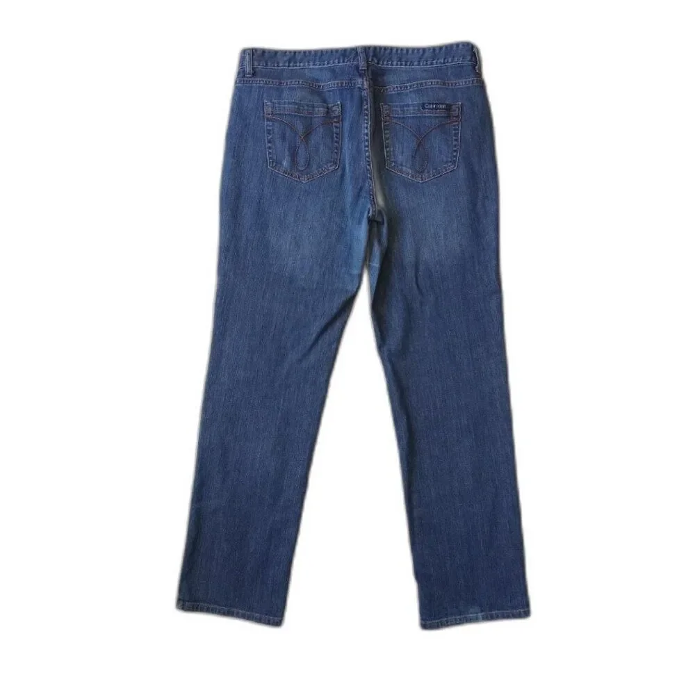 Calvin Klein Jeans calvin klein